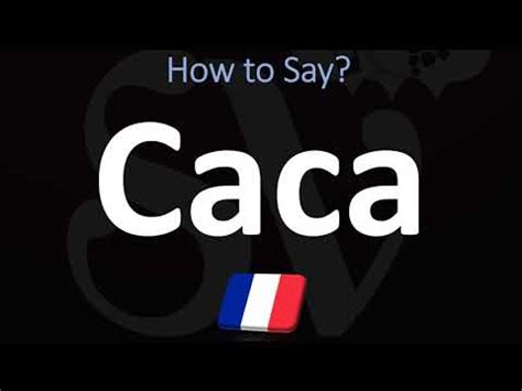 How to say crap in French .